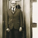 Nikolaus (Klöß) Huppertz, geb. 1.5.1891 gest.27.5.1975